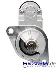 1* Motorino di Avviamento 12V 1Kw Nuovo Originale Letrika Mahle - IS1385 per Yanmar