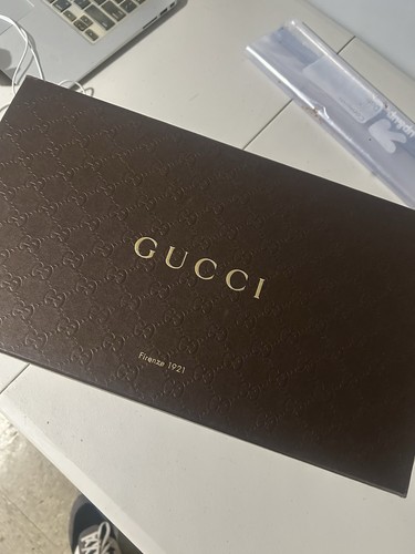 Sneakers gucci 1984 - sneakers,
