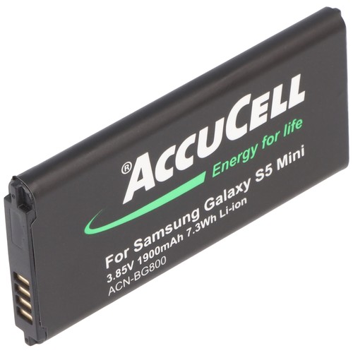 Batteria adatta per samsung - batteria,