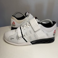 Scarpe da sollevamento pesi