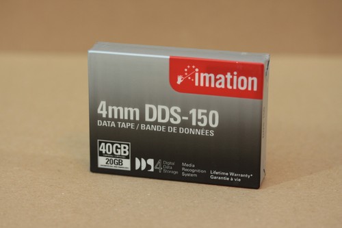 Imation dds 150 - dds-150, dds-4
