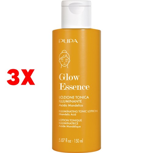 Pupa glow essence lozione - x,