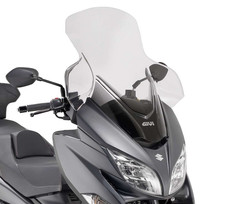 GIVI D3115ST PARABREZZA