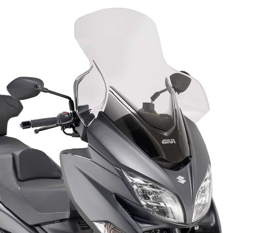 Givi d3115st parabrezza - givi,