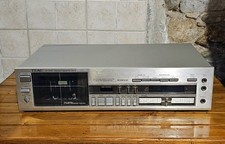 TEAC V-70C Stereo Cassette Deck – Made in Japan – revisionato e perfettamente...