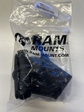 Ram Yoke Clamp Mount