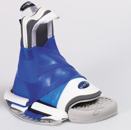 Attacchi wakeboard liquid - wakeboard,