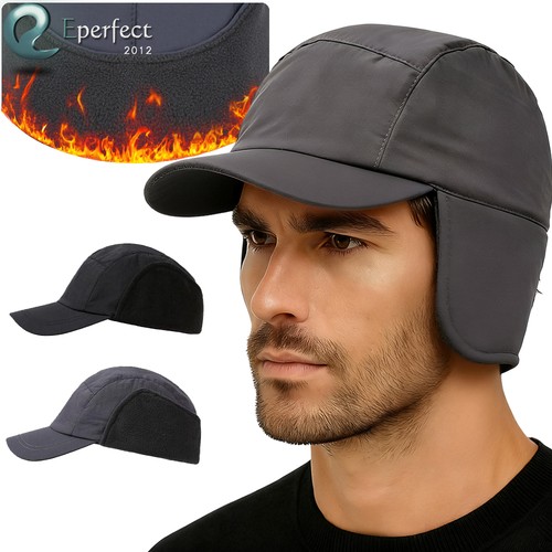 Cappello invernale uomo donna