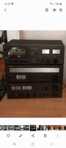 Impianto technics st z1 - impianto, st-z1