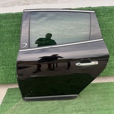 PORTA POSTERIORE SINISTRA LANCIA DELTA 2009-2015 ♻️