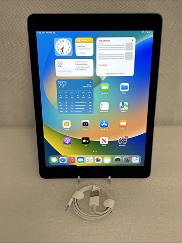 Apple ipad pro - gen., a1673