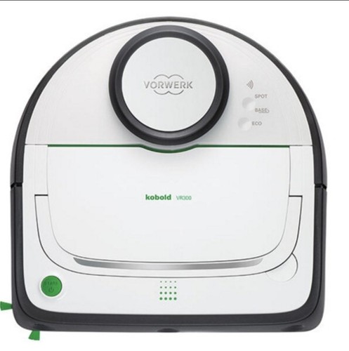 Vorwerk vr300 nuovo - vr300,