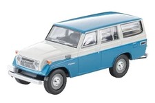 Toyota Land Cruiser FJ56V