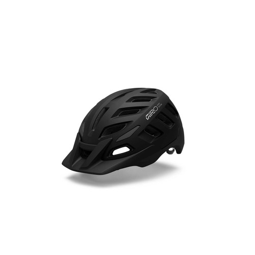 Casco mtb giro radix mips - mtb, nero