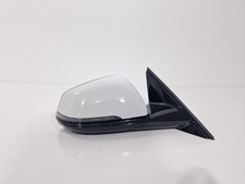 Specchietto Retrovisore DX Destro BMW Serie 1 F40 Usato Originale 5 Pin