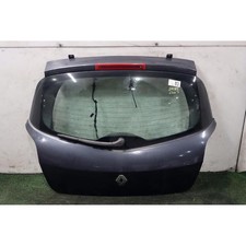PORTELLO POST. RENAULT CLIO 3A