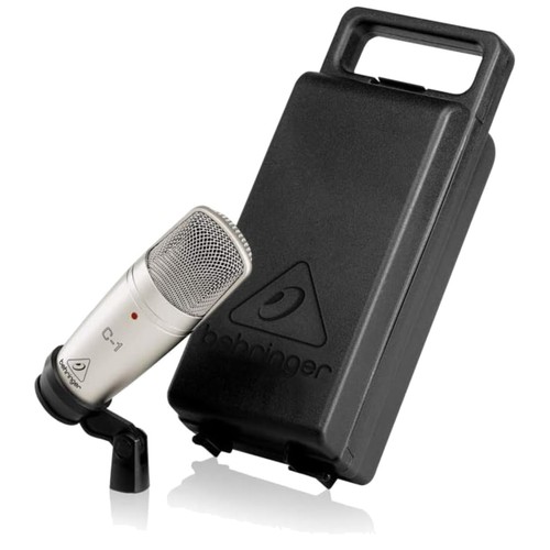 Microphono professionale - , a