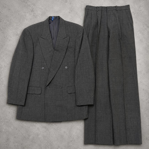 Uppish set tuta uomo - set,