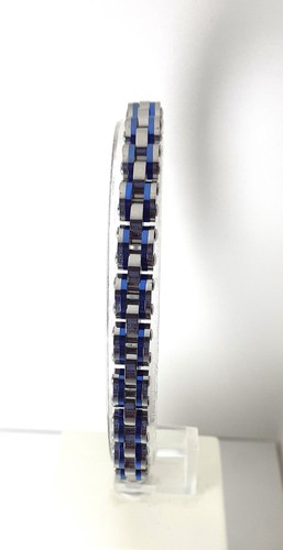 Bracciale uomo ananda steel - bracciale,