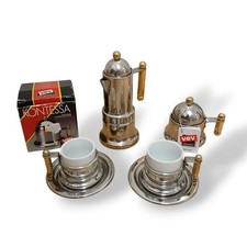 KONTESSA VEV Viganò set