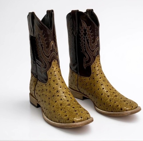 Caballo dorado men straw - caballo,