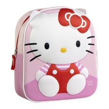 Hello Kitty Zaino Per Bambini