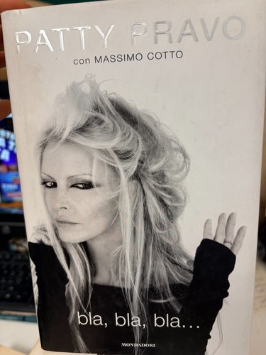 Patty pravo con - con, massimo