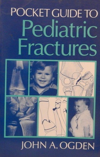 Pocket guide pediatric - pocket, to