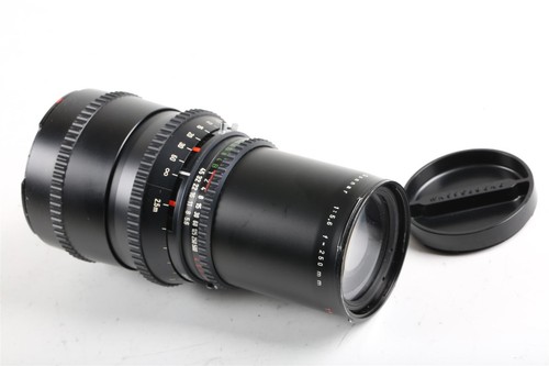 Hasselblad 250 c - c, t*