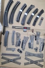 LIMA H0 LOTTO BINARI CURVE