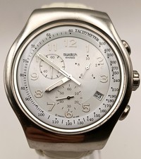 Swatch Irony Chronograph
