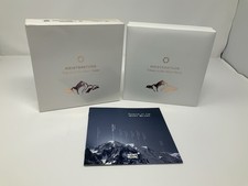 Montblanc Tribute to the Montblanc Mozart solo scatola (senza penna)