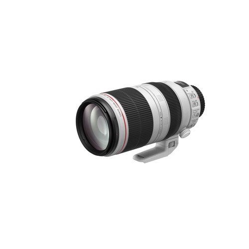 Canon obiettivo telefoto - , ef
