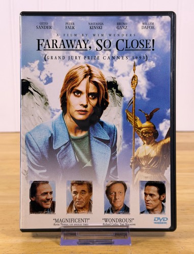 Faraway close - faraway,, 1993)