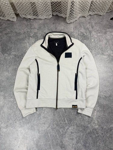Maglione tecnico vintage y2k - maglione,
