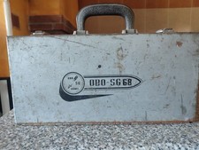 Pistola Sparachiodi Cemento, Obo SG 68.