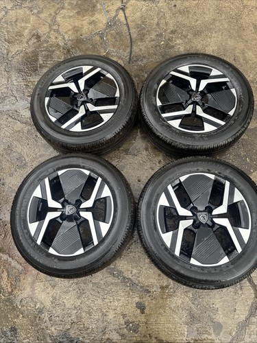 Cerchi gomme peugeot - e,