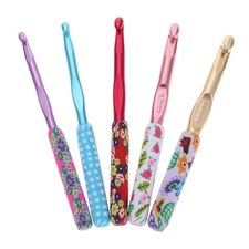  5 Pcs Uncinetto Per Crochet