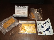 KIT Lancia Stratos Gr. 4 Targa