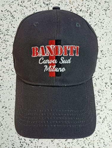 Cappello ultras milan curva - ultras,