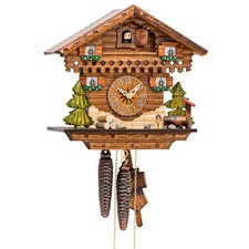 Orologio cucù il - a, "il