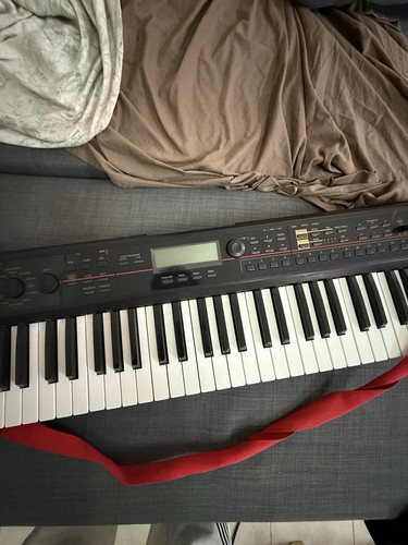 Tastiera korg kross - korg,