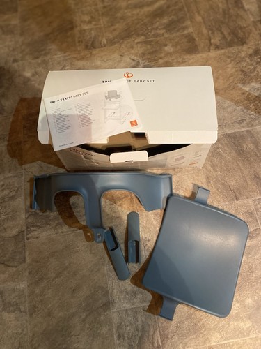 Stokke tripp trapp - tripp,