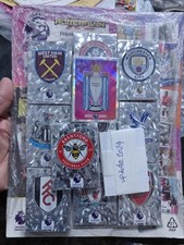 PANINI Premier League 2024 set