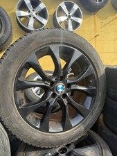 4 Cerchi in lega BMW 255/50