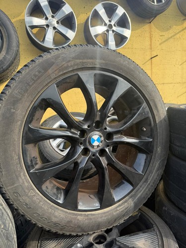 Cerchi lega bmw 255 - bmw, 255/50