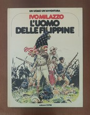 Ivo Milazzo L’uomo Delle