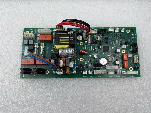 Scheda madre dentsply - scheda,