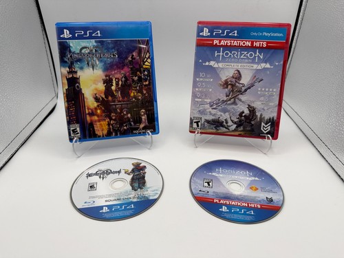 Lotto giochi ps4 kingdom - ps4,