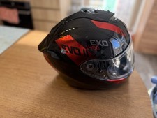 casco moto integrale scorpion